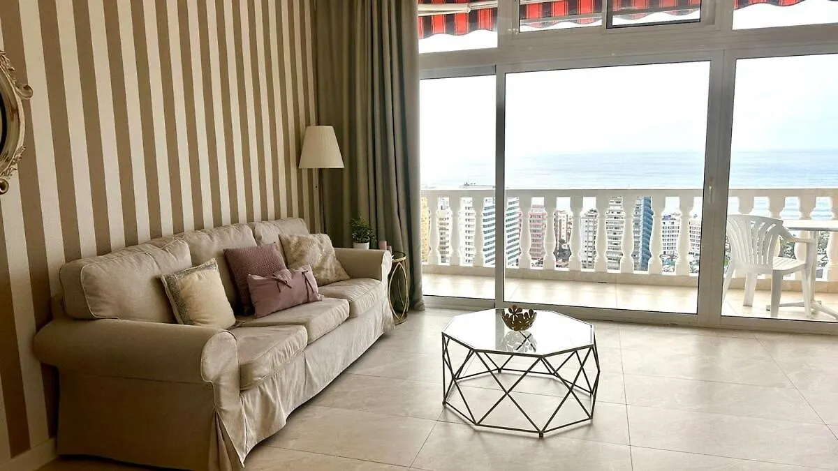 Cocohomes Ikarus Vistas Al Mar Puerto de la Cruz  0*, Puerto de la Cruz (Tenerife)