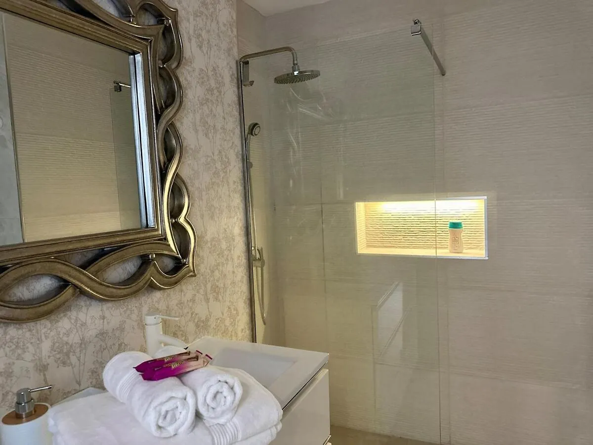 Cocohomes Ikarus Vistas Al Mar Puerto de la Cruz  0*, Puerto de la Cruz (Tenerife) Španělsko