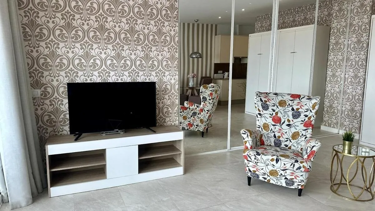 Apartmán Cocohomes Ikarus Vistas Al Mar Puerto de la Cruz